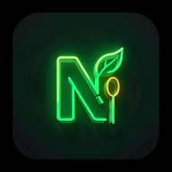 NutriMealSnap Icon
